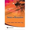 Sensors And Microsystems (Proceedings of the 12th Italian Conference, Napoli, Italy 12-14 Feburary 2007) (Hardcover)