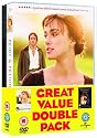 Pride And Prejudice/Shakespeare In Love [DVD]