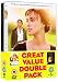 DVD : Pride And Prejudice/Shakespeare In Love