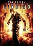 Fast & Furious Movie Cash: The Chronicles of Riddick