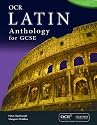 GCSE Latin Anthology for OCR Students' Book