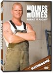 Holmes on Homes: Bathrooms