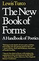 The New Book of Forms: A Handbook of Poetics