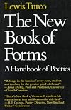 The New Book of Forms: A Handbook of Poetics