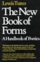 The New Book of Forms: A Handbook of Poetics