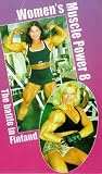 Women s Muscle Power 8
