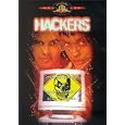 Hackers [Region 2] by 
