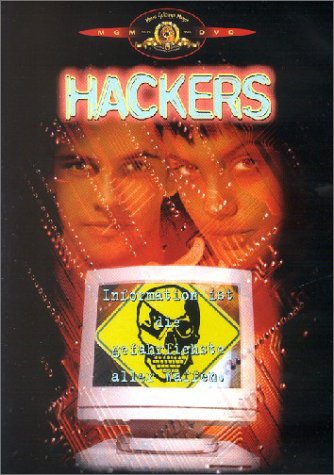 Hackers [Region 2]