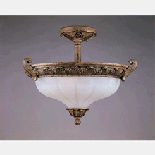 Quoizel Chamonix Pendants - CHM1762CE