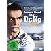 James Bond 007 jagt Dr. No