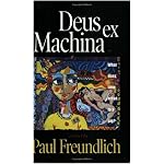 Deus ex Machina book cover