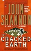 Cracked Earth (Jack Liffey Mystery)