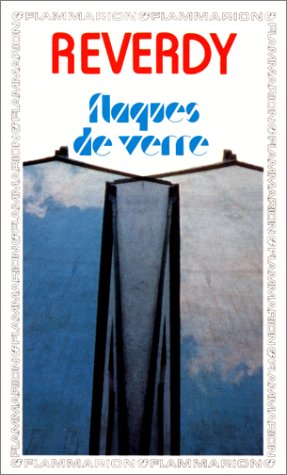 Flaques de verre