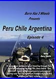 Peru Chile Argentina