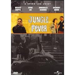 Jungle Fever