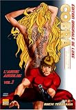 Revue TAIFU COMICS  / Cobra Édition originale LArme Absolue T.1