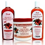Tropical Mamey-zapote / Sapuyulo Combo Set