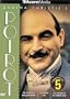 Agatha Christie's Poirot: Collector's Set Volume 5