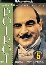 Agatha Christie's Poirot: Collector's Set Volume 5