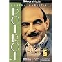 Agatha Christie's Poirot: Collector's Set Volume 5
