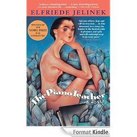 The Piano Teacher: A Novel