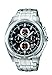 Casio General Men's Watches Edifice Chronograph EF-328D-1AVDF - WW
