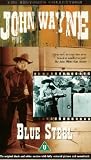John Wayne - Blue Steel [VHS] [1935]