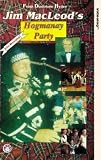 Jim Macleod`s Hogmanay Party [VHS]