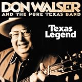 Texas Legend