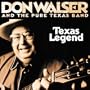 Texas Legend