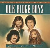 Oak Ridge Boys  Legendary Country Singers