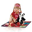Ashton Drake Mei Mei Beauty of the Orient Doll