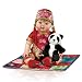 Ashton Drake Mei Mei Beauty of the Orient Doll