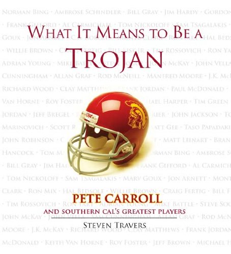 What It Means to Be a Trojan