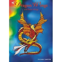 Of Dragon Wings and Faerie Things