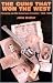 Book Guns That Won The West-Hardbound