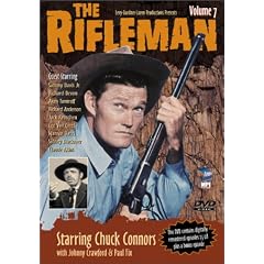 The Rifleman, Vol. 7