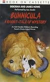 Bunnicula : A Rabbit-Tale of Mystery