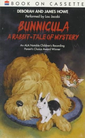 Bunnicula