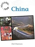China (Postcards from)