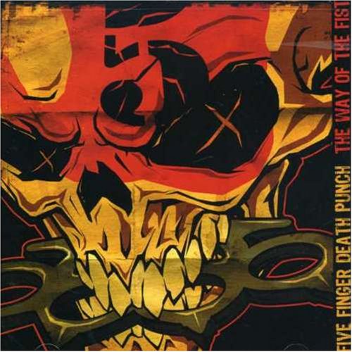 CD-Charts  Music : The Way of the Fist