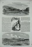 Island Kawan New Zealand 1855 Hutt River Horata-Tanewa