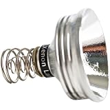 HellFighter X-21 500 Lumens Reflector Bulb Assembly by Dark Ops