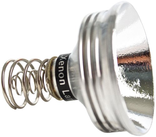 Cheap HellFighter X-21 500 Lumens Reflector/Bulb Assembly