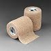 Search : 3M Coban Self Adherent Wrap - 3M Coban Wrap - 1" x 5 yds Tan - Case of 30 - MMM1581MMM1581_cs