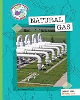 Natural Gas (Language Arts Explorer)