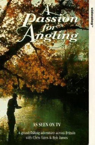 A Passion For Angling [1993]