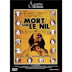 Mort sur le Nil