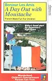 Review Creative Media Marketing  / Bonjour Les Amis 3 - French Made Fun - A Day Out With Moustache [1992]