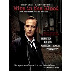 Wire in the Blood: The Complete Third Season